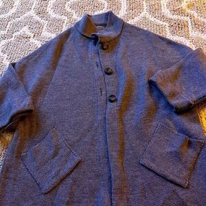 Cocogio sweater size small